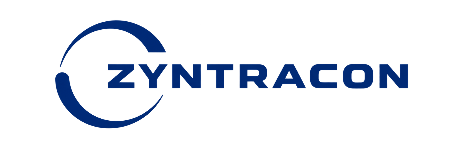 Zyntracon IT Logo